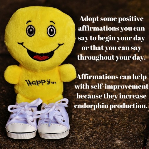 Thinking positively can help you push through negative events in life. Adopt some positive affirmations to (1).jpg