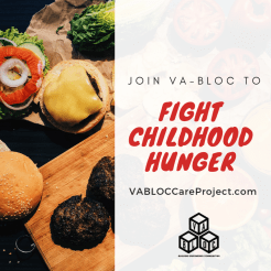 Care Project Promo Flyer (1)