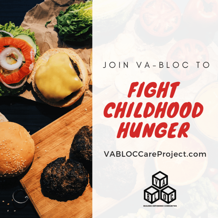 Care Project Promo Flyer (1)